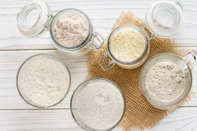 Flour/Baking Items